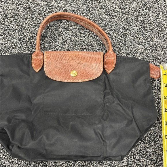 Authentic Longchamp Le Pliage Tote - Picture 2 of 3